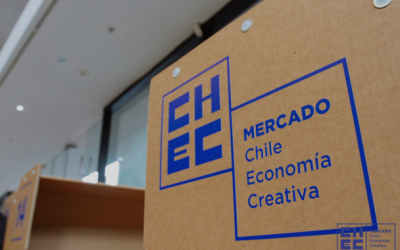 Participación en CHEC Sur