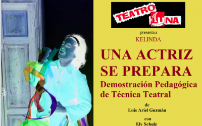 Exclusivo estreno teatral en la Región de Los Ríos